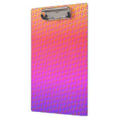 Fish Skin Illusion クリップボード (左)