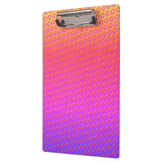 Fish Skin Illusion クリップボード (左)