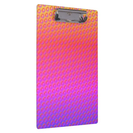 Fish Skin Illusion クリップボード (右)