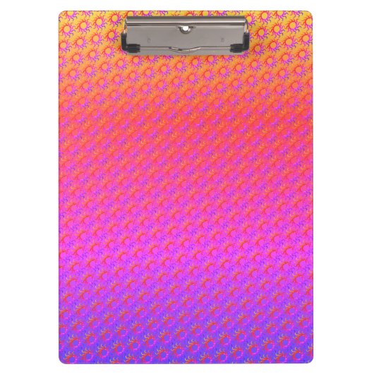 Fish Skin Illusion クリップボード (正面)