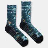 Fish Socks ソックス (右)