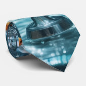 Fish Socks ネクタイ (ロール)