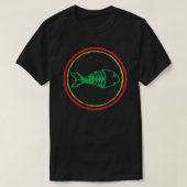 Fishbone Ska Punk Essential T-Shirt Tシャツ (デザイン正面)