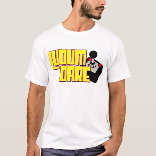 fishbrain tシャツ (正面)