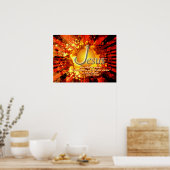 Fisher of People ポスター (キッチン)