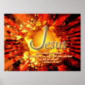 Fisher of People ポスター (正面)