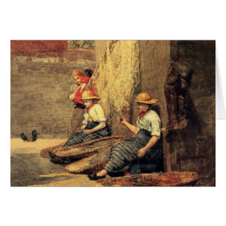 Fishergirls