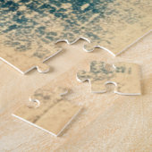 Fisherman (1) 1960s-Inspired Graphics ジグソーパズル (側面)