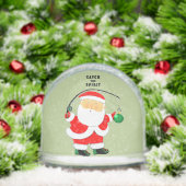 Fisherman Fishing Holiday Gift (クリスマス)