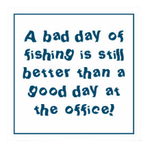 Fisherman Gift with Fishing Quotation