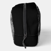 Fisherman’s Deck Black and White ドップキット (右)