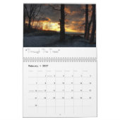Fisherphotoart 2014のカレンダー カレンダー (2月 2027)