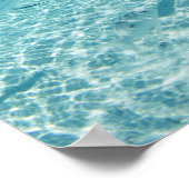 Fishes in the sea ポスター (角)