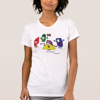 FishfryはトレーニングのTシャツを設計します Tシャツ