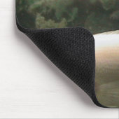 Fishiesのmousepad マウスパッド (コーナー)
