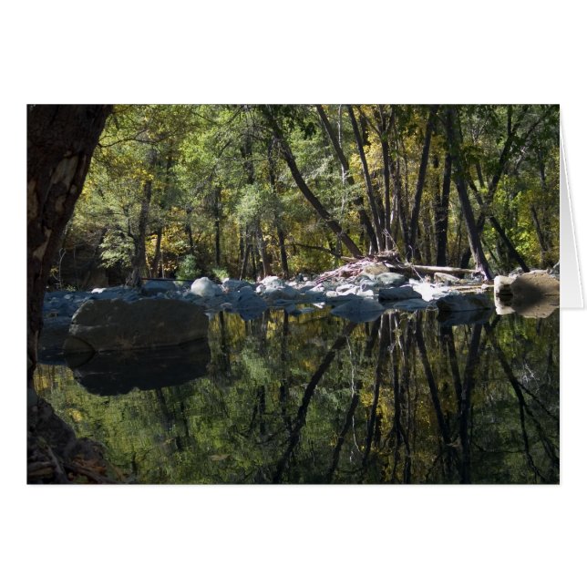 Fishinの穴 (正面横)