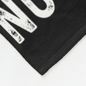 Fishing Fisherman - It's Called Fishing Not Catchi フリースブランケット (角)