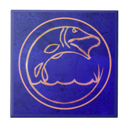 Fishing Lodge タイル