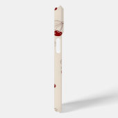 Fishing Lover iPhone Case | Mountain River Fish  Case-Mate iPhoneケース (裏面 / 右)