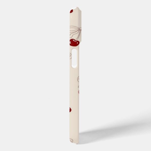 Fishing Lover iPhone Case | Mountain River Fish  Case-Mate iPhoneケース (裏面 / 右)