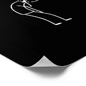 Fishing Shirts For Men - Fishing - No Fishing Toda ポスター (角)