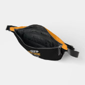 Fishing themed ファニーパック (見開き)