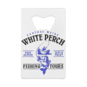 Fishing Tours クレジットカード栓抜き (裏面)