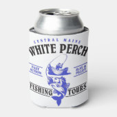 Fishing Tours 缶クーラー (缶正面)