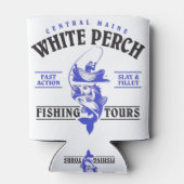 Fishing Tours 缶クーラー (裏面)