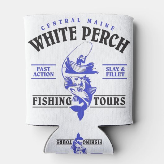 Fishing Tours 缶クーラー (裏面)