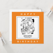 FishmongerがMackerelアニメについて歌う|過去記事 カード (正面/裏面インサイチュ)