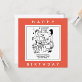 FishmongerがMackerelアニメについて歌う|過去記事 カード (正面/裏面インサイチュ)