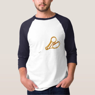 fiskars tシャツ