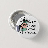 Fist%20of%20Moneyの、年あなたの、買物本! 缶バッジ (正面&裏面)