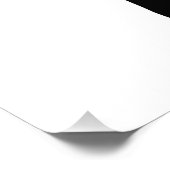 Fist, Rebel, Riot, Resistance, Communist Style フォトプリント (角)