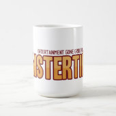 Fistyのマグ コーヒーマグカップ (中央)