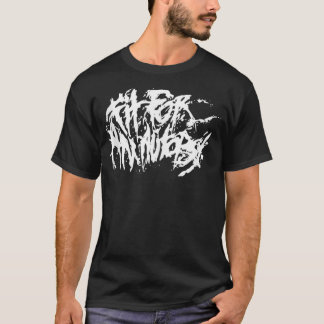 Fit for an Autopsy  Tシャツ
