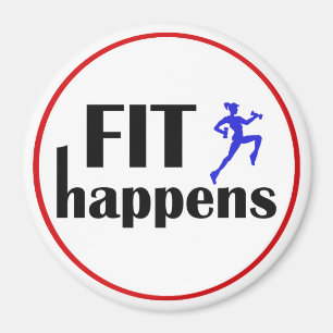 Fit Occuesトレーニング動機 マグネット