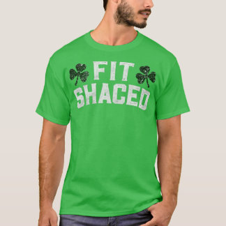 Fit Shaced Tシャツ