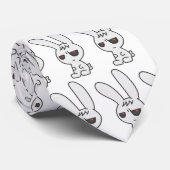 Fitchのタイ ネクタイ (ロール)