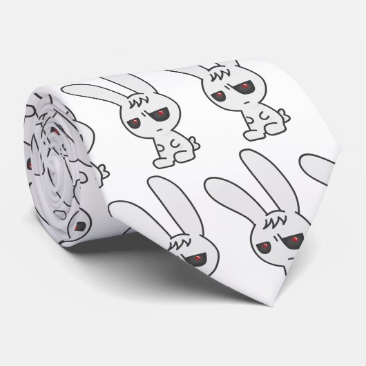 Fitchのタイ ネクタイ (ロール)