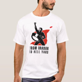 FITHY ビクトリーTシャツ Tシャツ