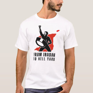 FITHY ビクトリーTシャツ Tシャツ