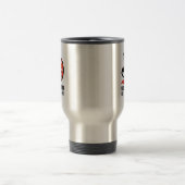 FITHY 15oz Victory Travel Mug (left-handed) トラベルマグ (中央)