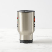 FITHY 15oz Victory Travel Mug (right-handed) トラベルマグ (中央)