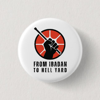 FITHY Logo Mini 缶バッジ