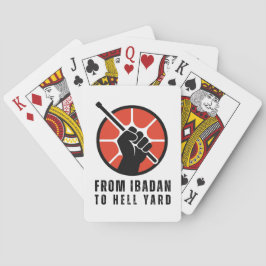 FITHY Playing Cards トランプ