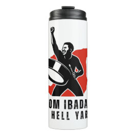 FITHY Victory Thermal Tumbler タンブラー