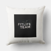 FITLIFETEAM クッション (裏面)