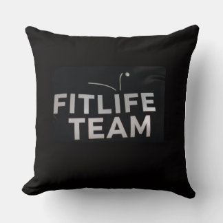 FITLIFETEAM クッション